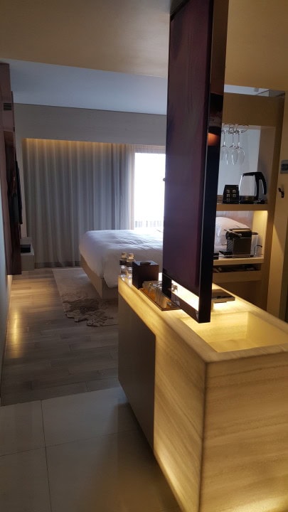 Medlemsrecension: Smekmånad i Asien del 3 - Singapore och Kuala Lumpur - 25