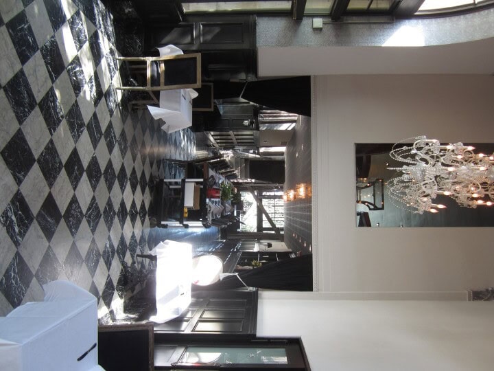 Review: Culver Hotel Culver City, California - 1