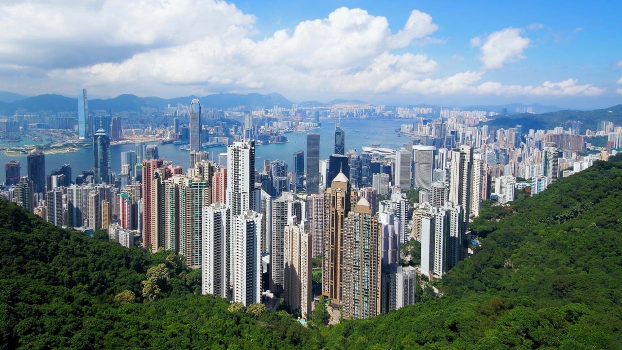 Destinations Articles - Hong Kong Travel Guide