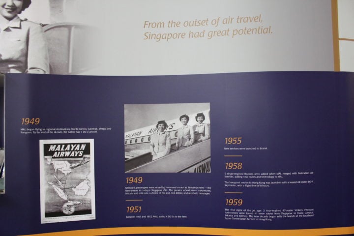 Exklusivt på BusinessClass: Titta in bakom kulisserna hos Singapore Airlines Training Center - 2