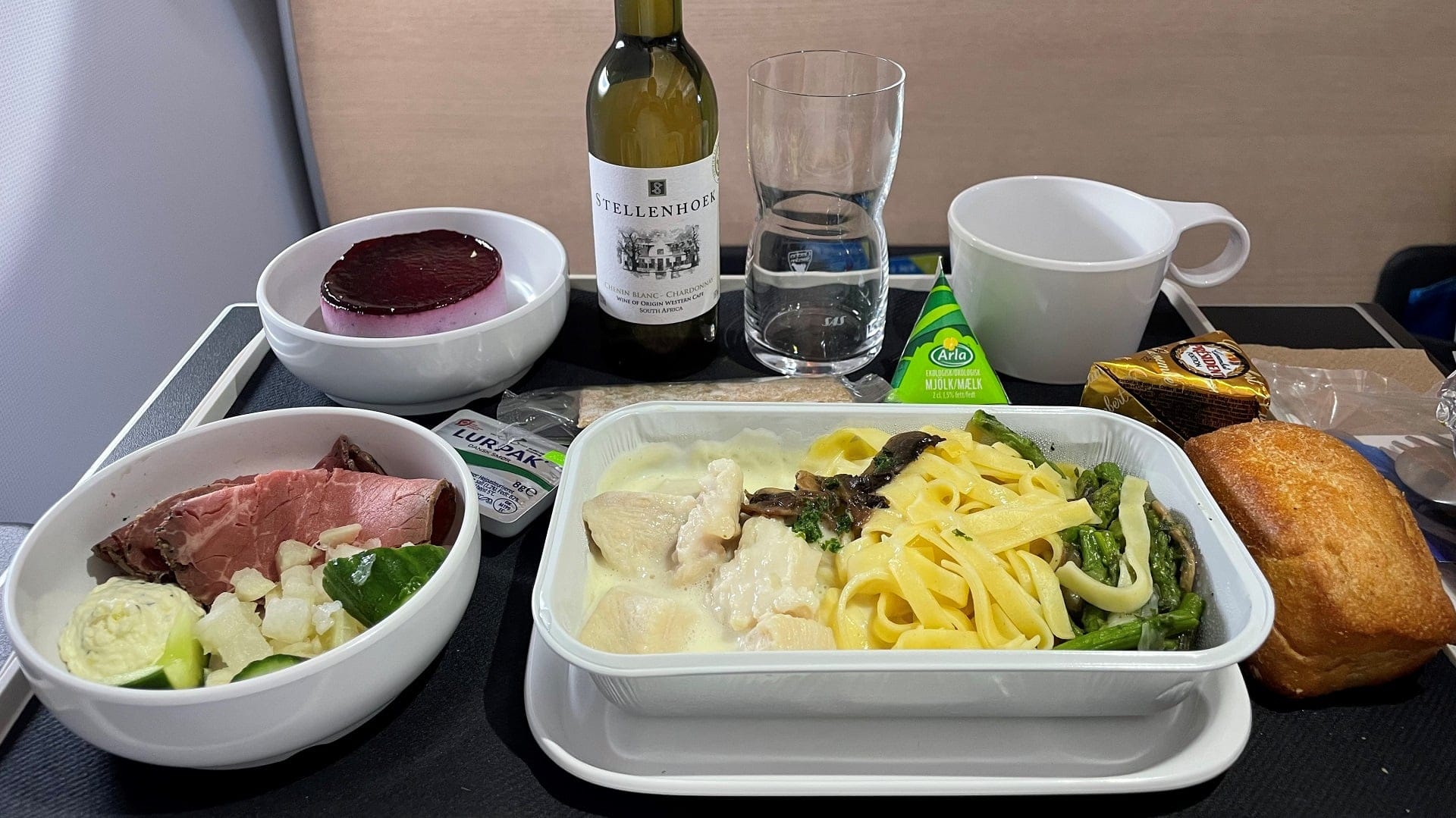 Airlines News - SAS returns to Canada - launching two new routes on the same day