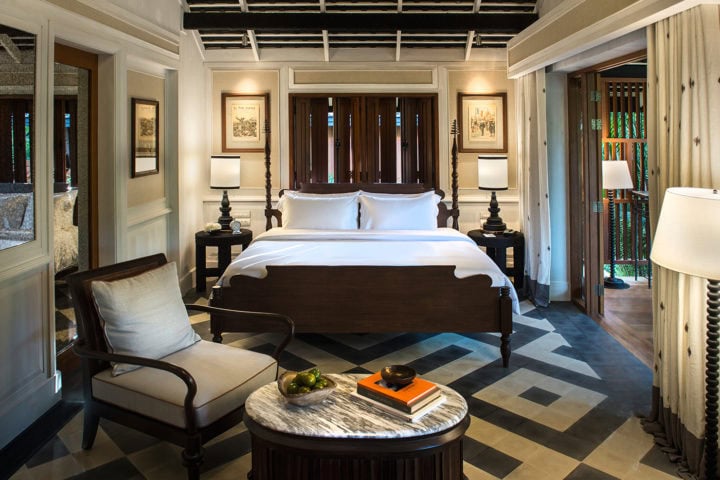 Rosewood Opens Luxurious Tented Escape In The Hills Of Luang Prabang - 2