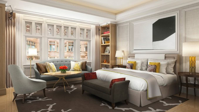 10 Of The Best Luxury Hotels Opening In 2018 - 9