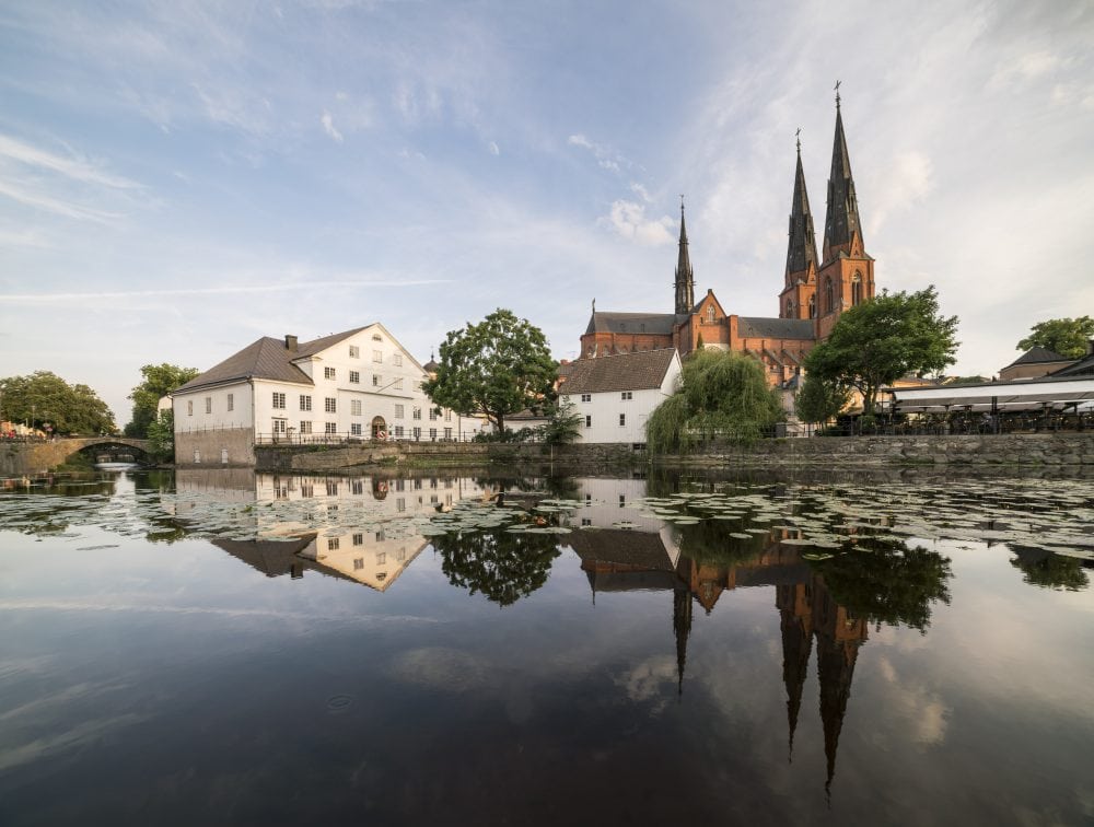 Five underestimated destinations in Central Sweden