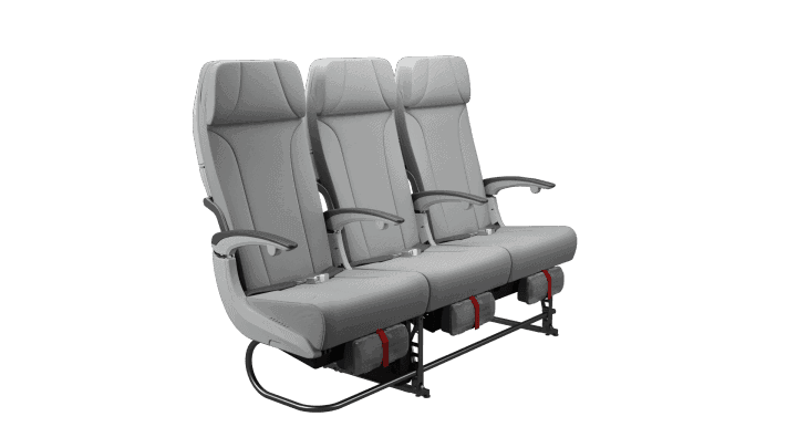 Finnairs første Airbus A350 færdiggøres i Toulouse - og sættes i trafik til efteråret - Finnair Economy Class på Airbus A350