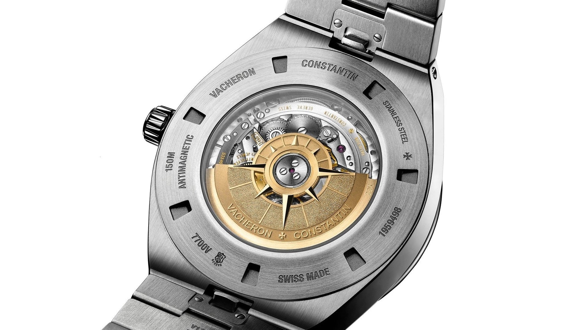 Lifestyle Articles - 10 Best Travel Watches - 3