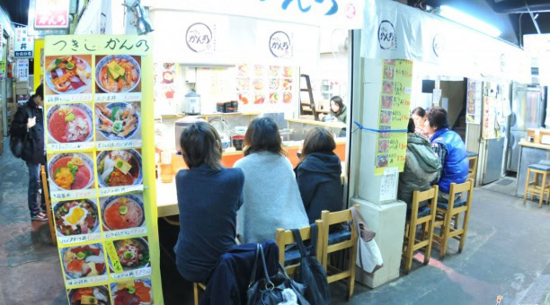 Destination Tokyo – guide för medvetna - 17