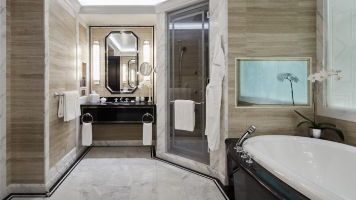 New York-hotellet Peninsula åbner ny suite - 3