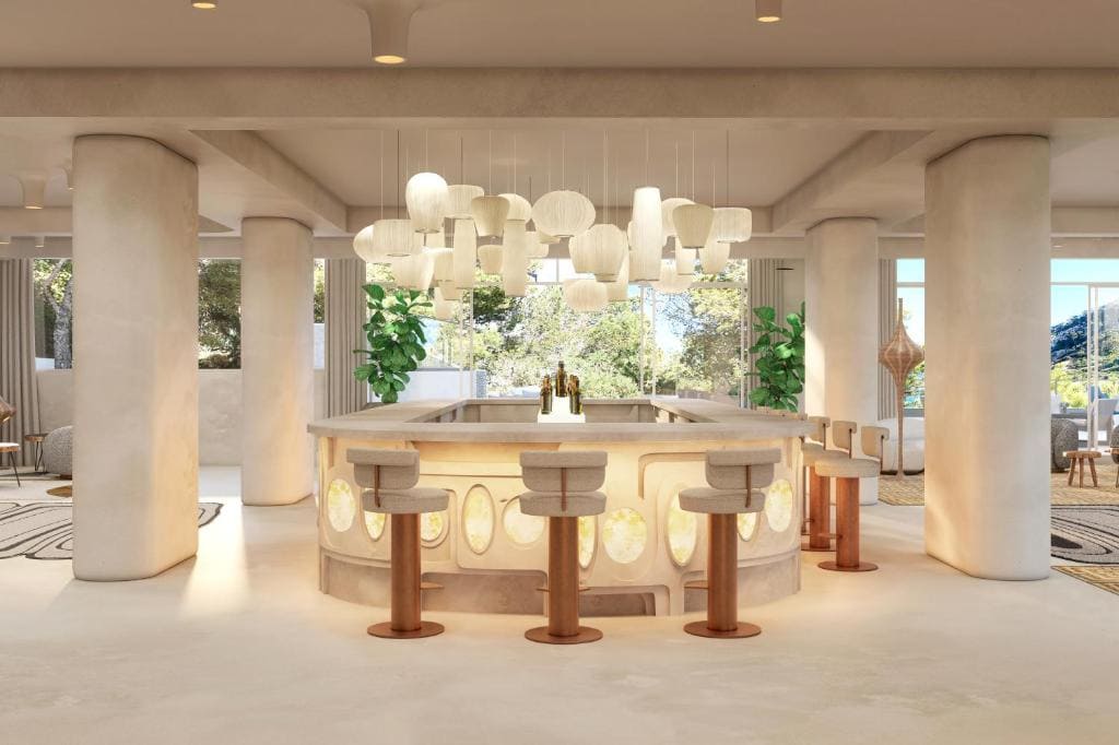 Hotels Toplists - 10 Best Luxury Hotels in Ibiza