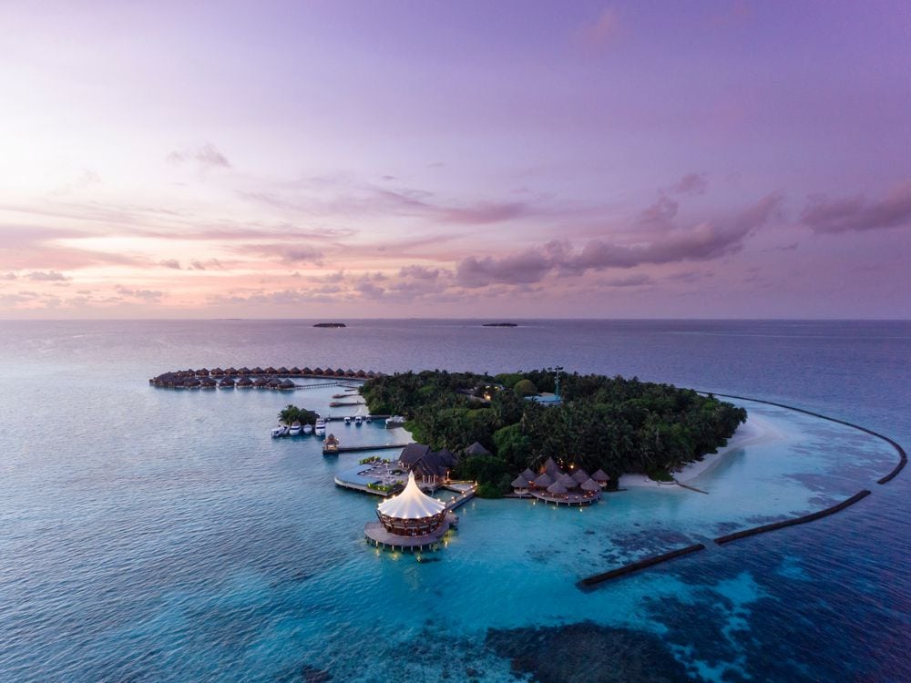 Classic Maldives Luxury Retreat Unveils Stunning New Villas
