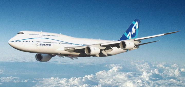 Boeing leverte rekordmange fly i 2015 - 1