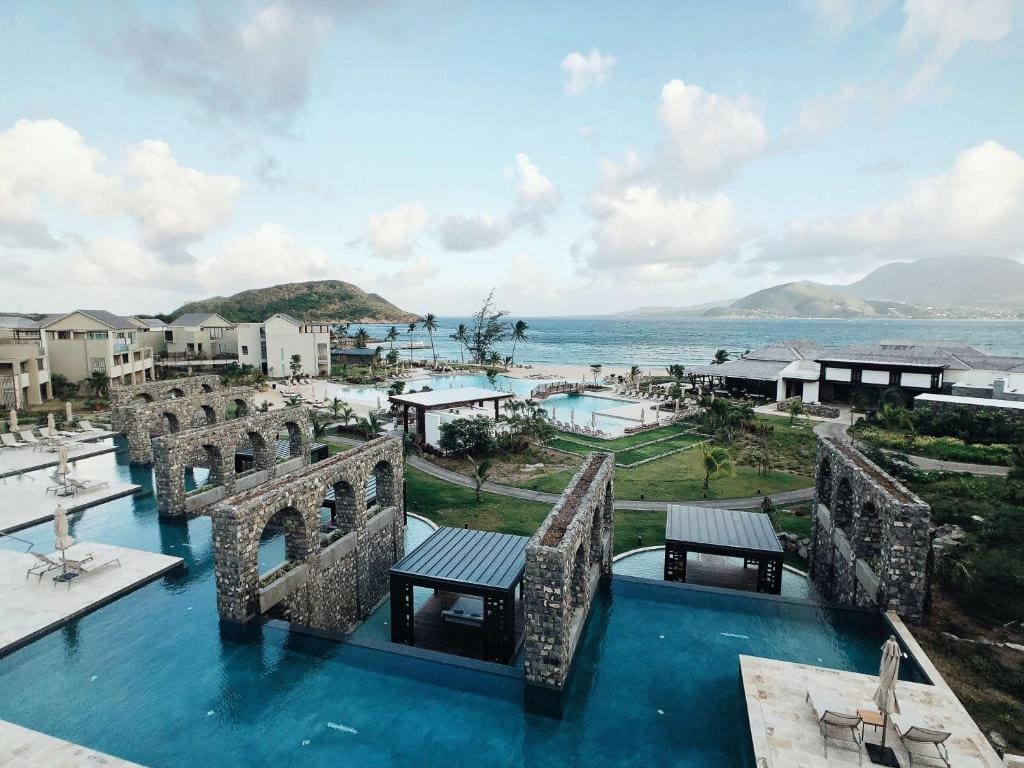 10 Best 'World of Hyatt Hotels' in the Caribbean