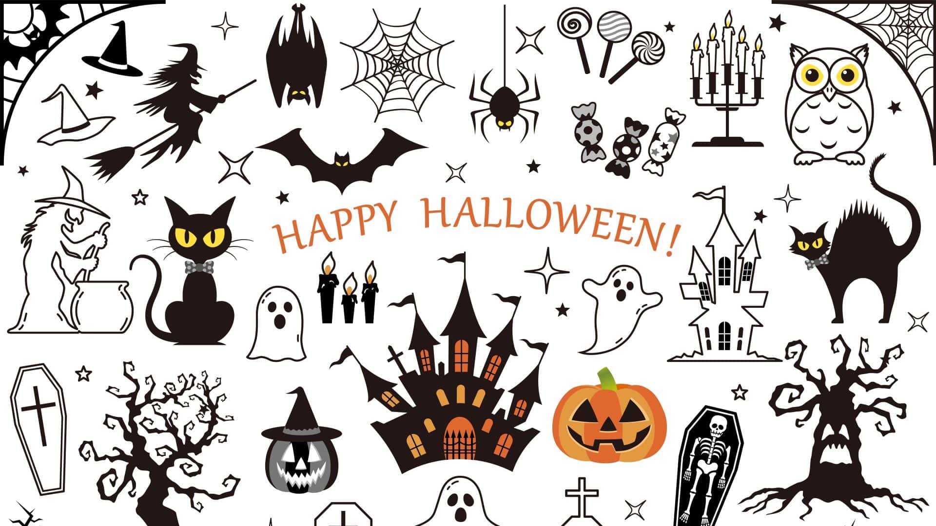 10 Spookiest Places to Celebrate Halloween - 2025