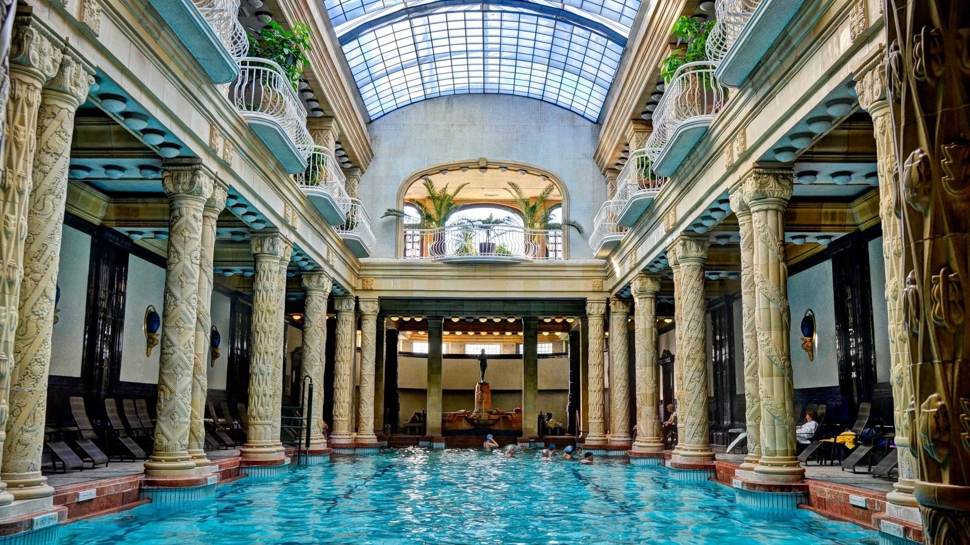 Destinations Articles - Budapest Travel Guide