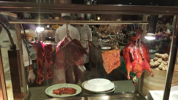 Medlemsrecension: Smekmånad i Asien del 3 - Singapore och Kuala Lumpur - 13