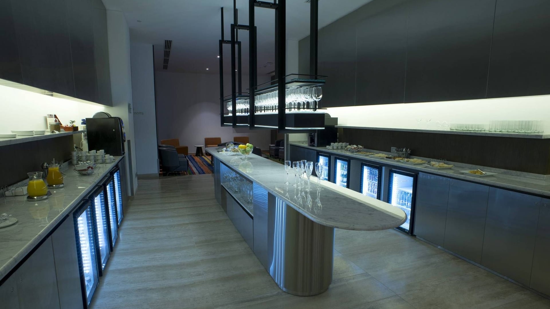 Airline review Airport experience - LATAM Airlines - 7