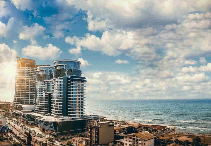 Meliá Hotels öppnar 5-stjärnigt hotell i Iran