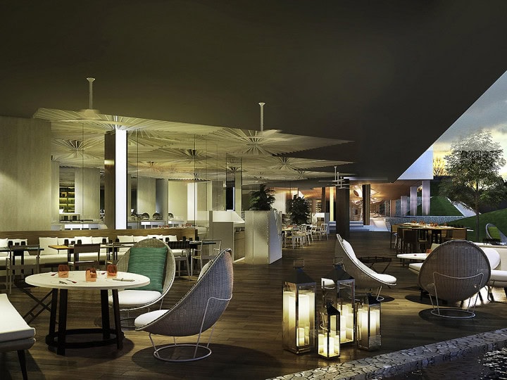 AccorHotels opens beachfront MGallery resort Pattaya - 2