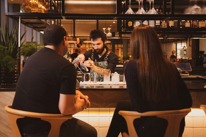 The first international hotel has opened in the Faroe Islands - 3