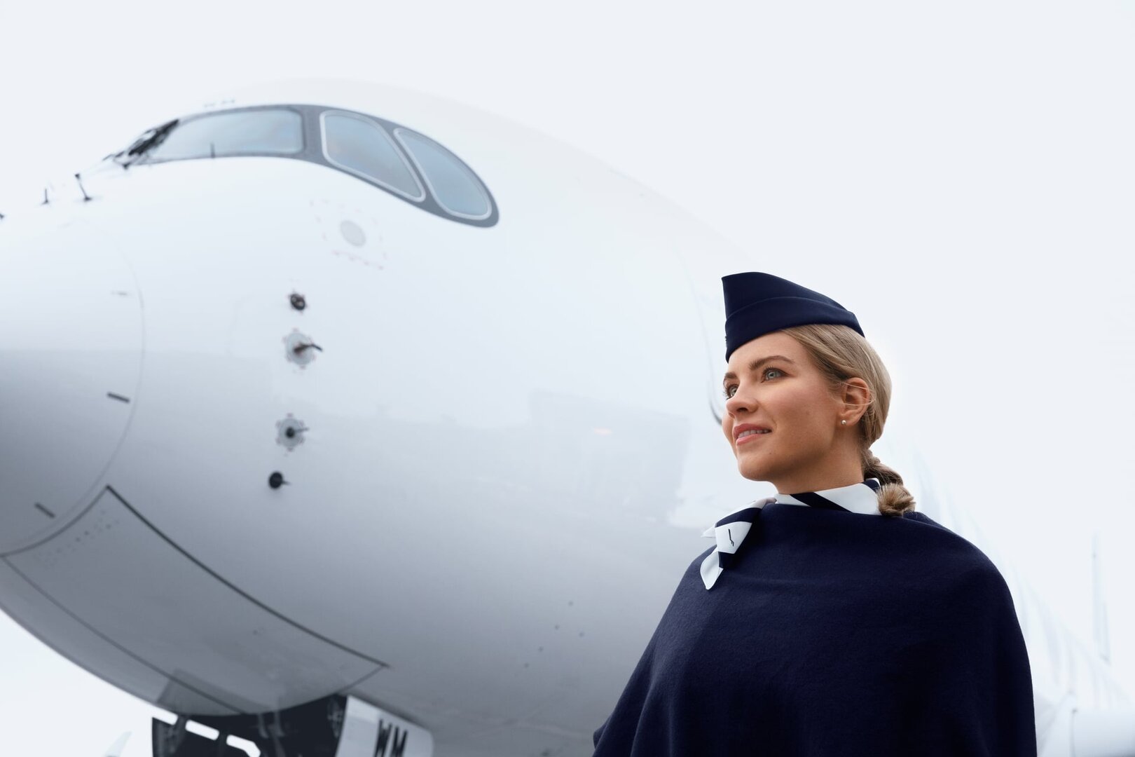 Airline review Service - Finnair - 5