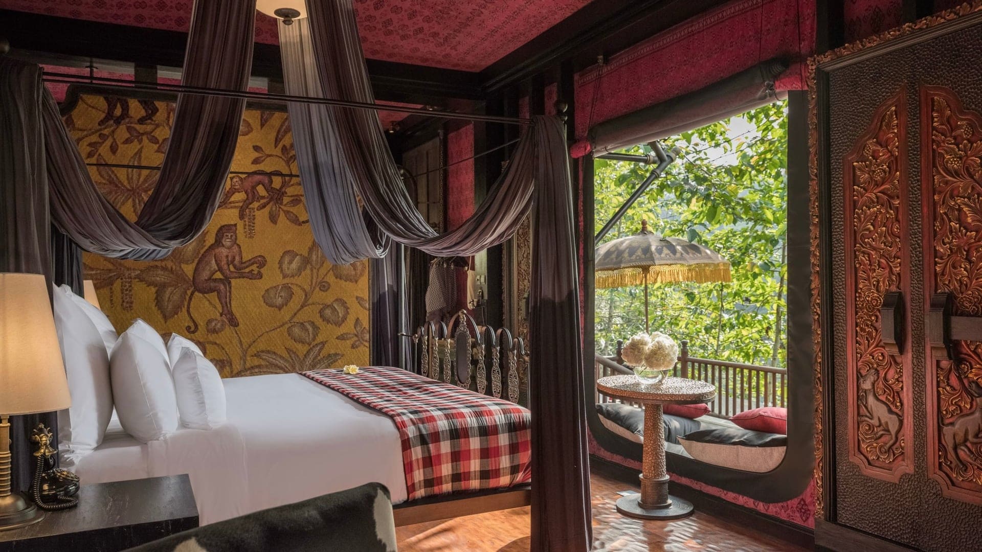 Hotels Toplists - 10 Best Luxury Hotels In Bali