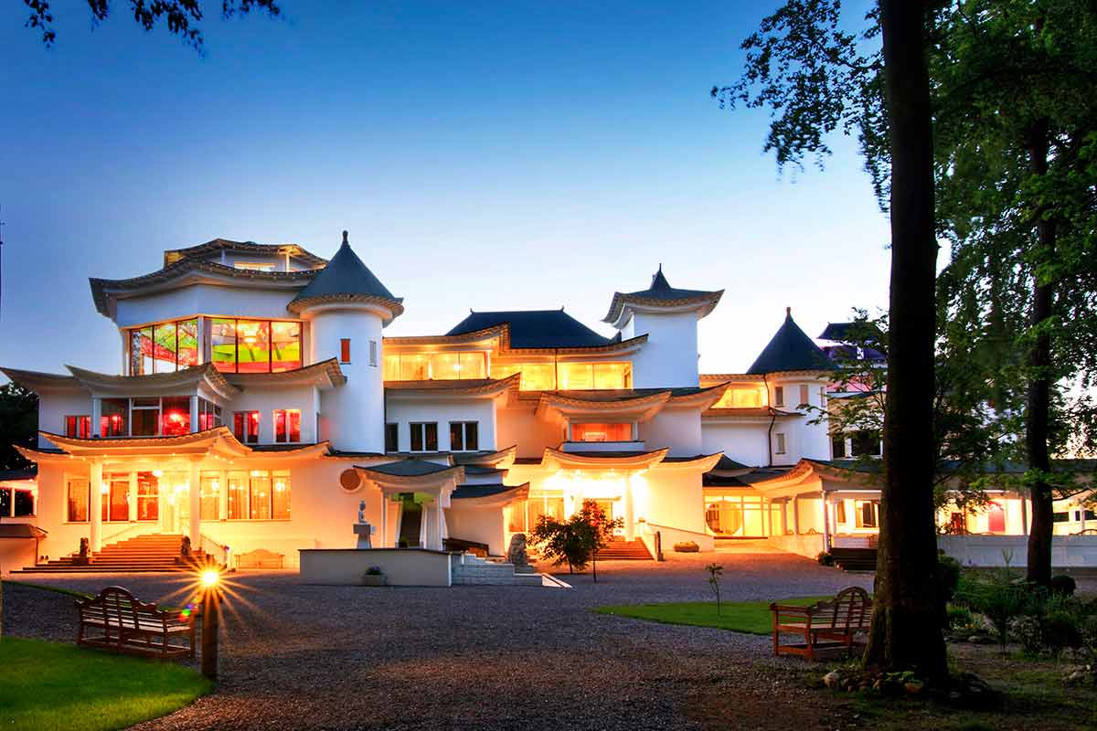 Five underestimated destinations in Southern Sweden