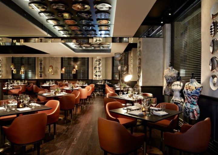 De 10 bedste femstjernede hoteller i Sydney - 7