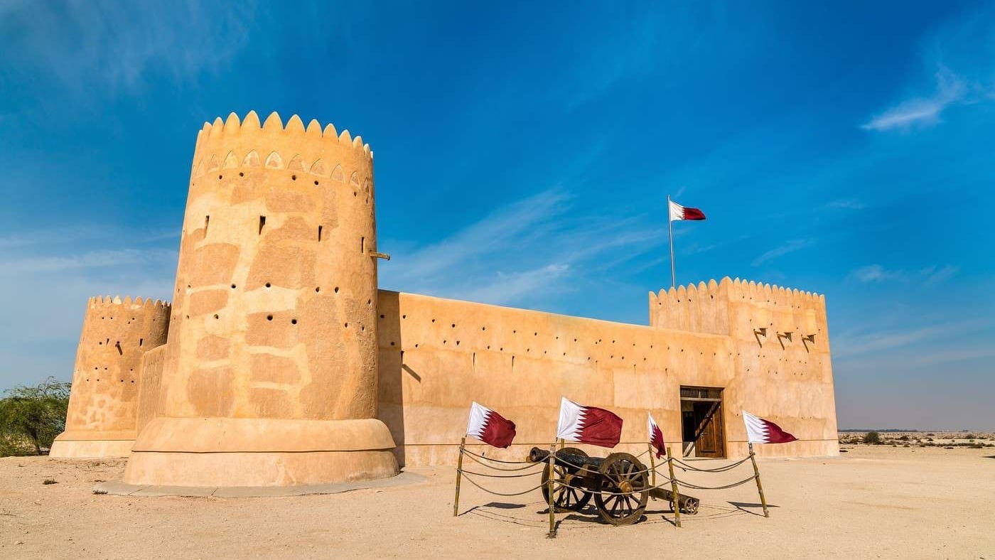 Destinations Articles - Doha Travel Guide