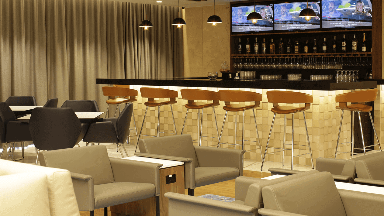 Airline review Airport experience - Copa Airlines - 0