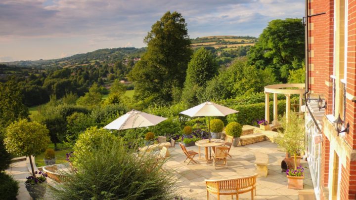 BusinessClass' ten favourite literary hotels - 7