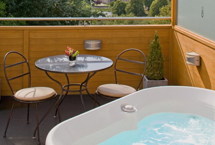 7 fantastiska hotell i de Skotska högländerna - 3