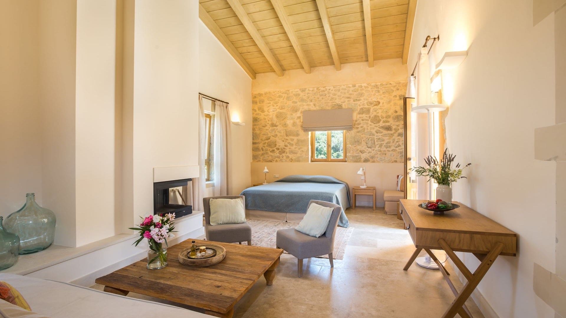 Hotels Toplists - 10 Best Luxury Hotels in Crete