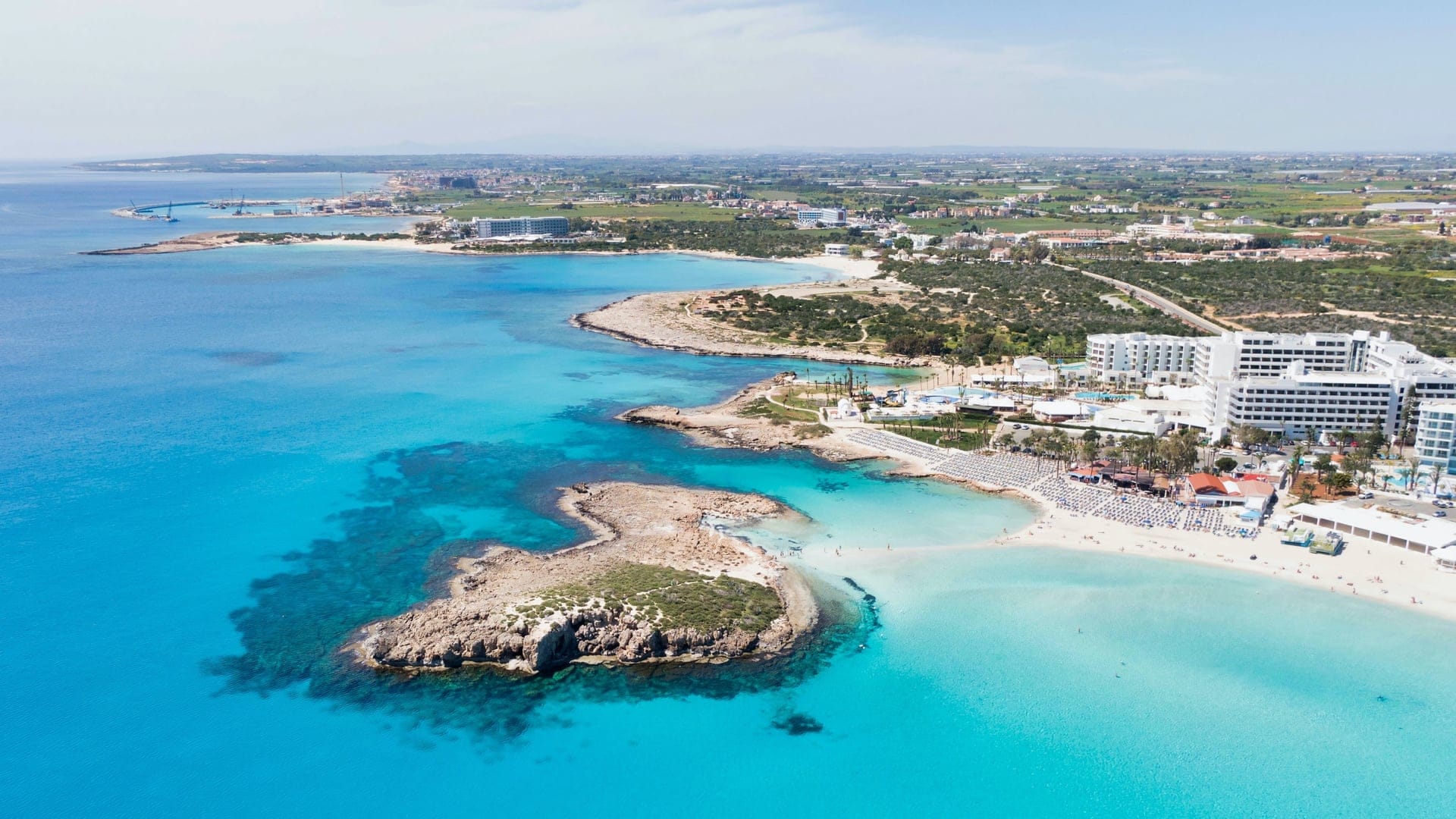 Destinations Articles - Cyprus Travel Guide