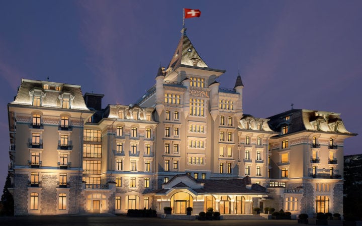 Ikonisk hotel har fået ny spaafdeling - 2