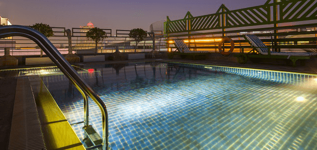 Park Inn by Radisson har åbnet sit første hotel i Dubai - 5