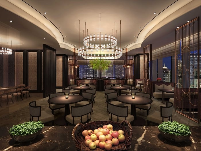 Conrad Hotels åpner nytt hotell - 5