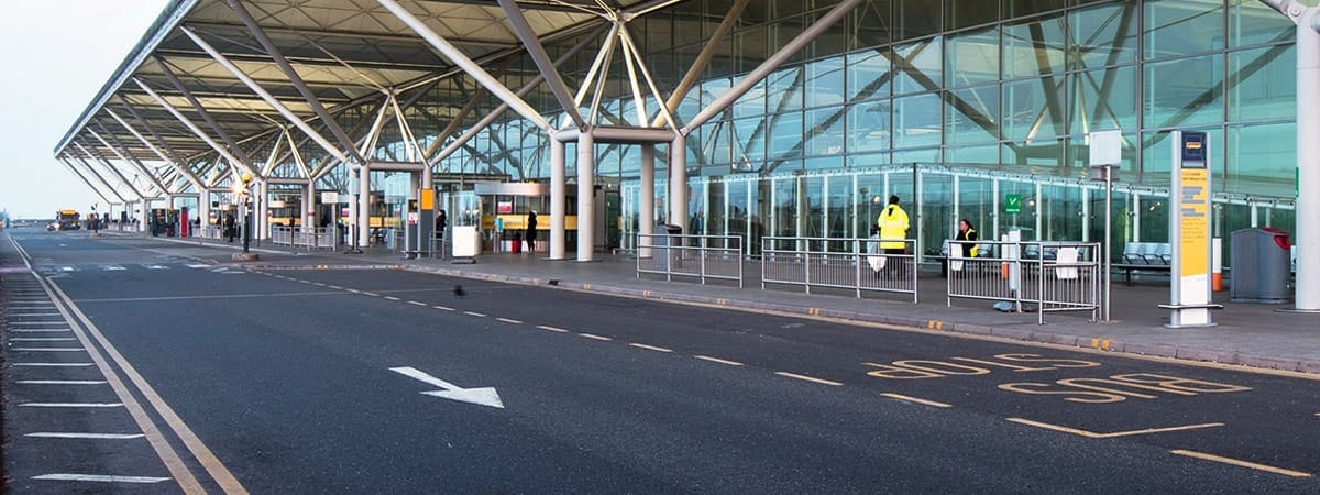 Emirates Announces Daily Service To London Stansted Airport