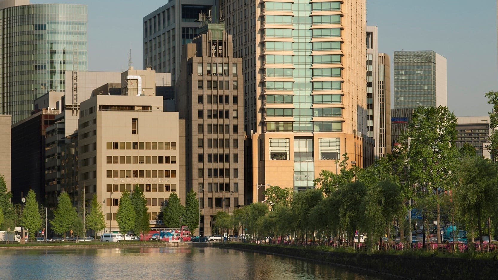 Hotel review What We Love' - The Peninsula Tokyo - 1