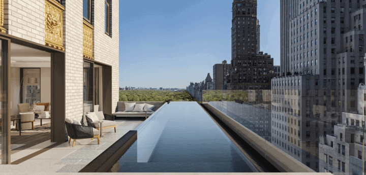 Aman’s new flagship hotel in central New York - 2