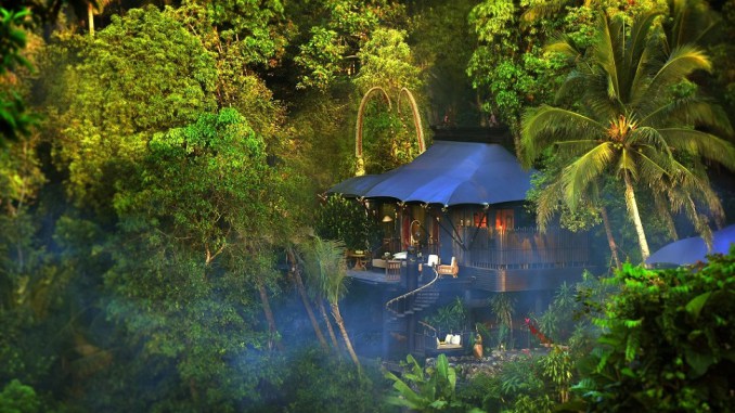 10 Of The Best Luxury Hotels Opening In 2018 - 4