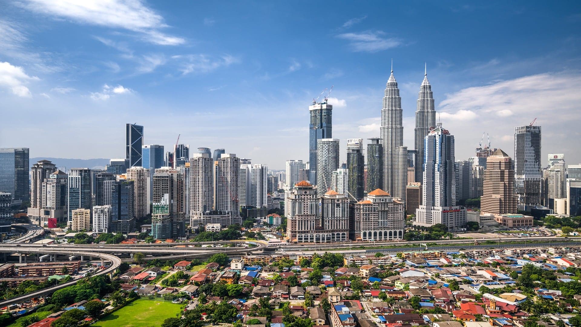 Kuala Lumpur