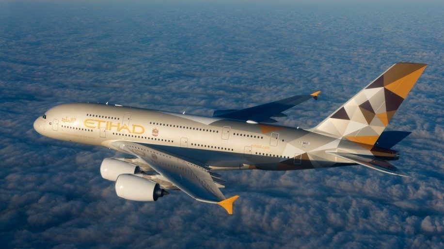 Airlines News - Etihad adds visa/passport/health requirements to its App