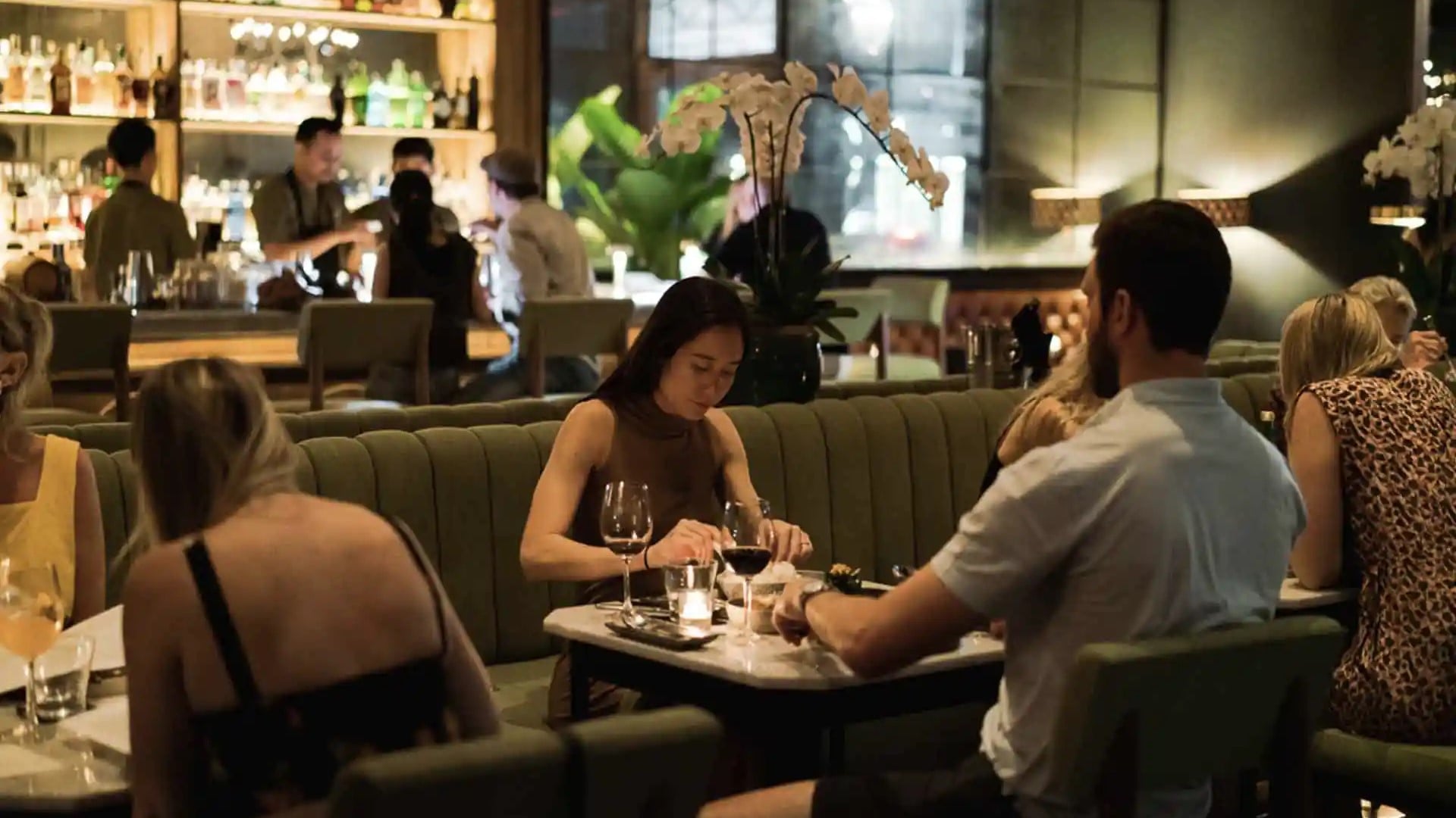 Destinations Toplists - The 7 Best Restaurants in Bali for Food Lovers