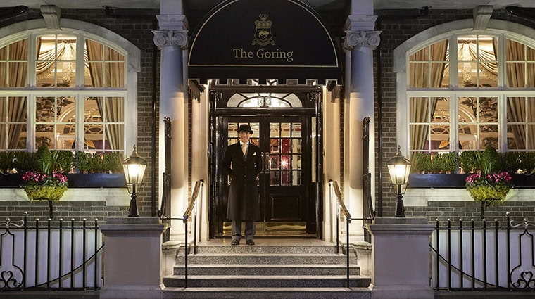 Forbes reveals this year's five-star rated hotels