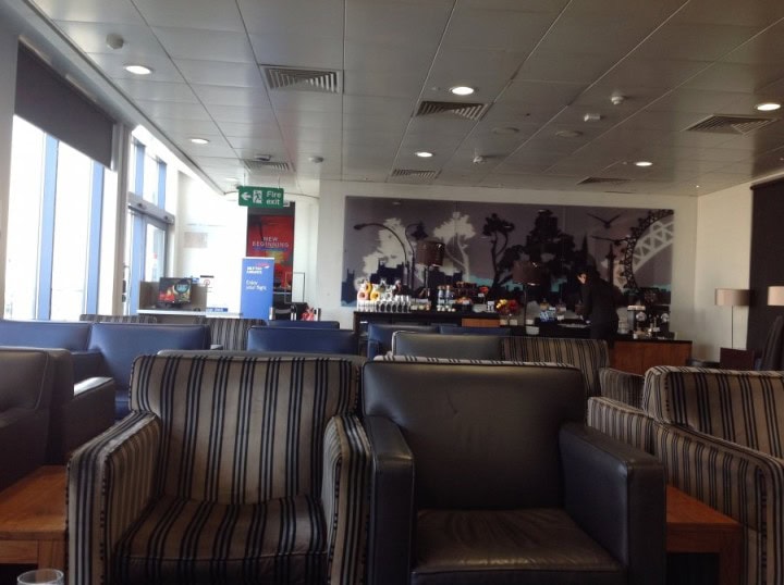 Medlemsrecension: Mot San Fransisco - å lite Milesrun med BAEC - 7