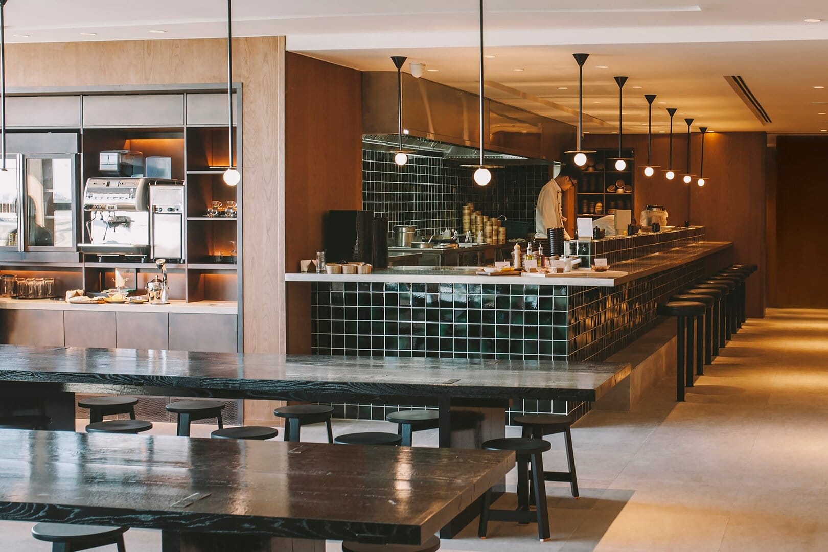 Cathay Pacific har åbnet ny lounge i Manila