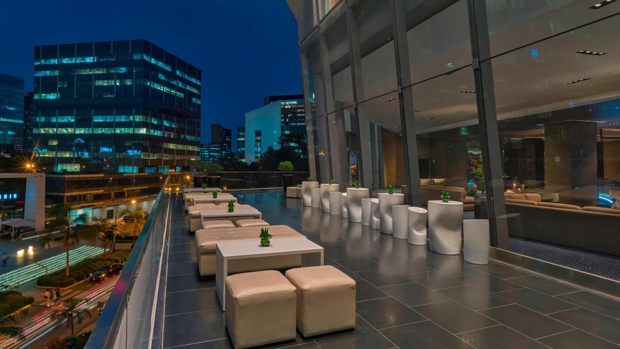 Hotels Toplists - The Best Luxury Hotels in Lima