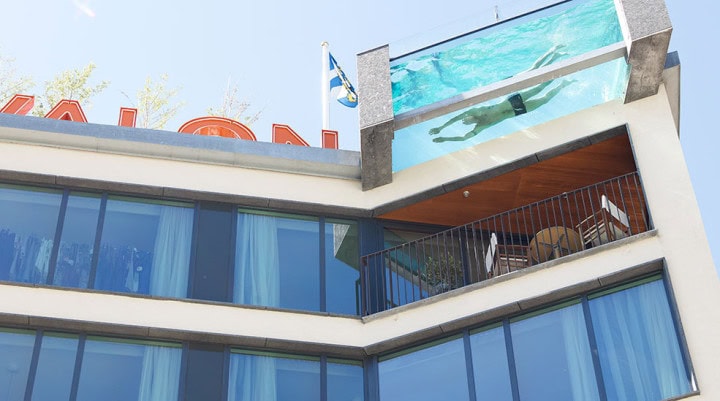 Avalon Hotel i Göteborg nu del i Nordic Choice