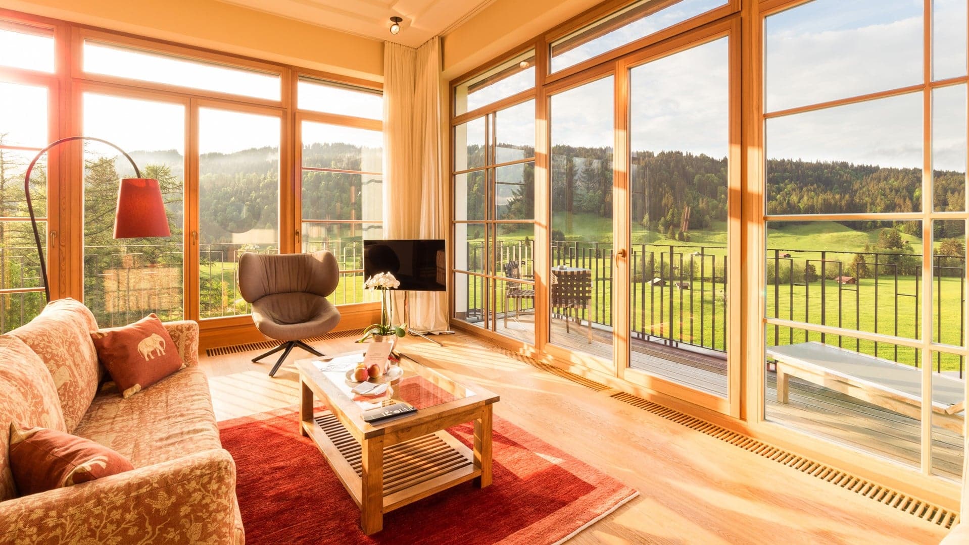 Hotel review What We Love' - Schloss Elmau Luxury Spa Retreat & Cultural Hideaway - 1