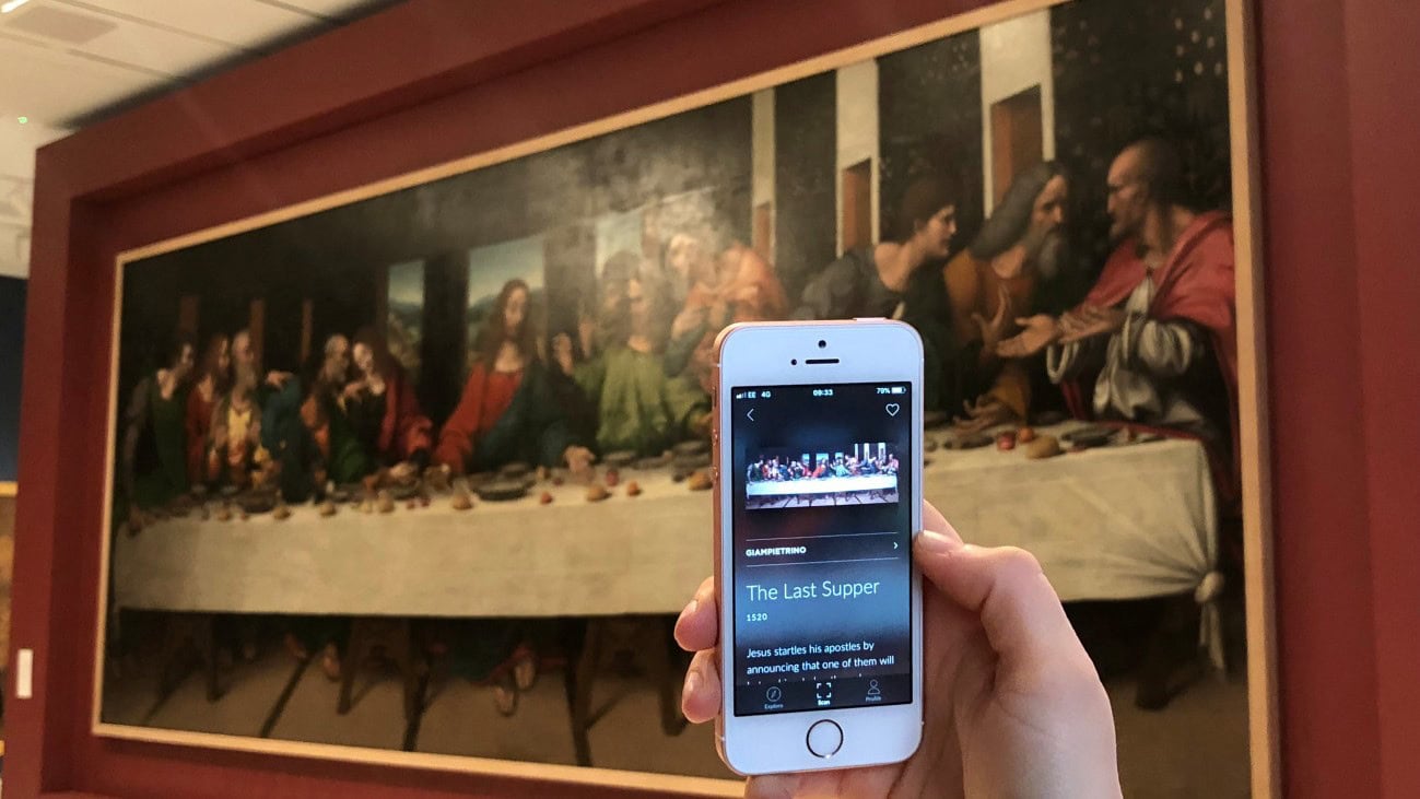 10 Best Art Exhibitions in London